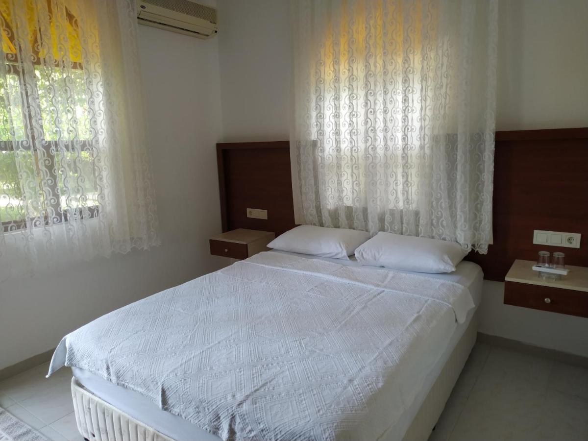 Olympos Yavuz Hotel Cirali Bagian luar foto