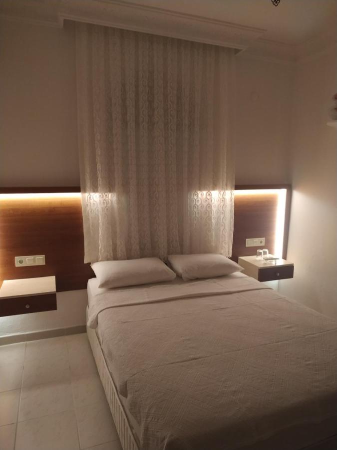 Olympos Yavuz Hotel Cirali Bagian luar foto