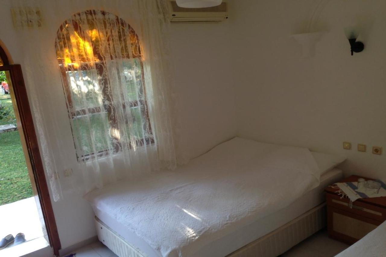 Olympos Yavuz Hotel Cirali Bagian luar foto