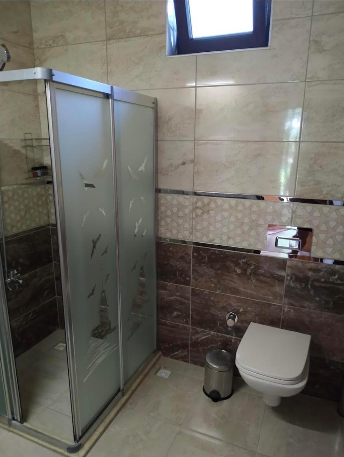 Olympos Yavuz Hotel Cirali Bagian luar foto